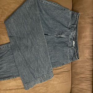 Talbot bootcut jeans